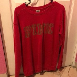 Womens Crewneck